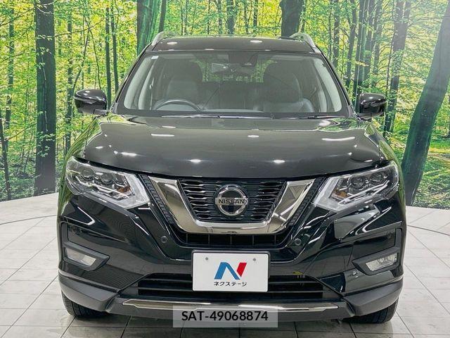 Nissan X-TRAIL 2020-11 4996315-0