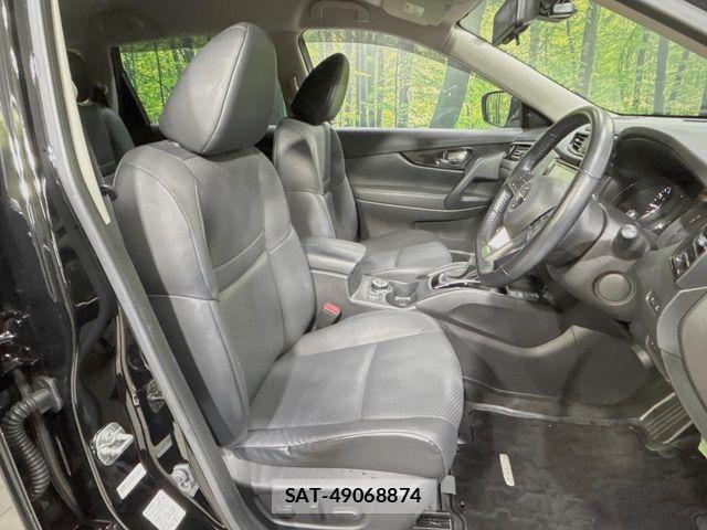 Nissan X-TRAIL 2020-11 4996315-11