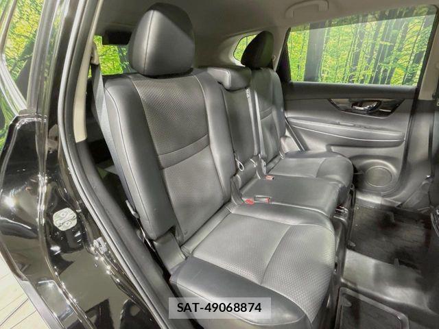 Nissan X-TRAIL 2020-11 4996315-12