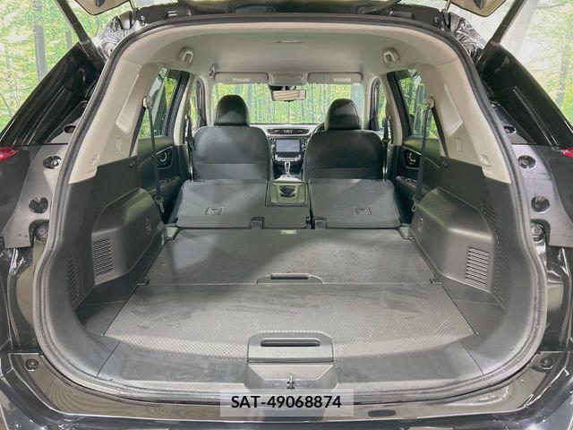 Nissan X-TRAIL 2020-11 4996315-13