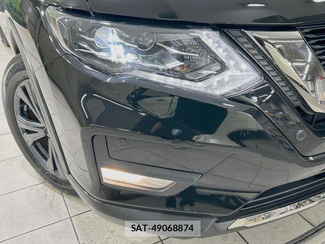 Nissan X-TRAIL 2020-11 4996315-14