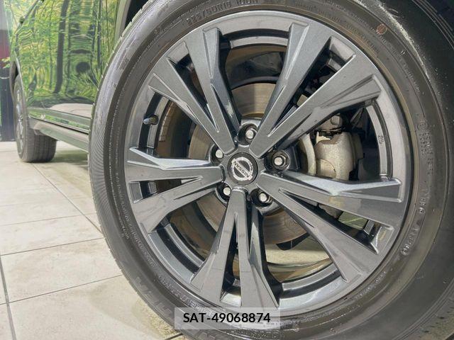 Nissan X-TRAIL 2020-11 4996315-15