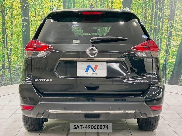 Nissan X-TRAIL 2020-11 4996315-16