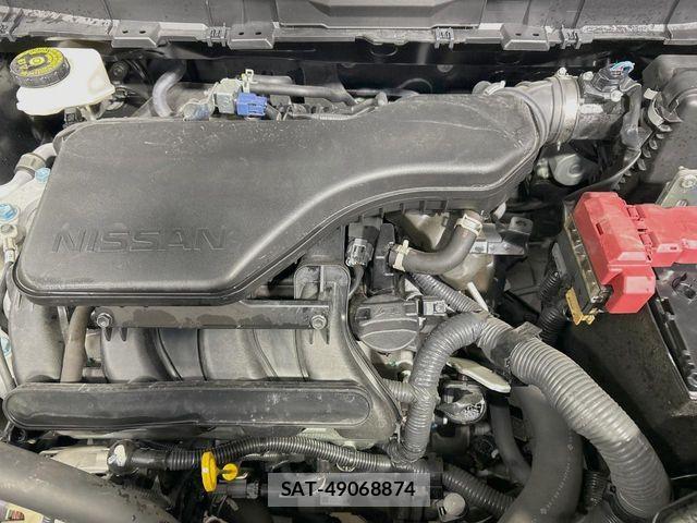 Nissan X-TRAIL 2020-11 4996315-17