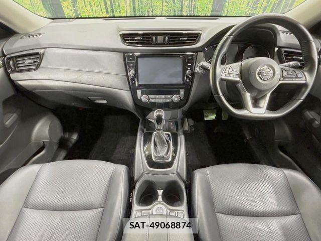 Nissan X-TRAIL 2020-11 4996315-1