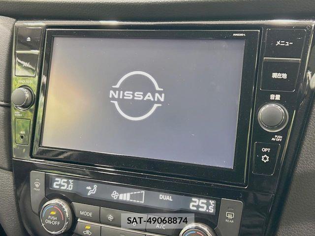 Nissan X-TRAIL 2020-11 4996315-2