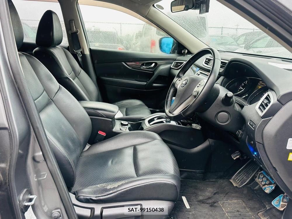 Nissan X-TRAIL 2015 3940263-11