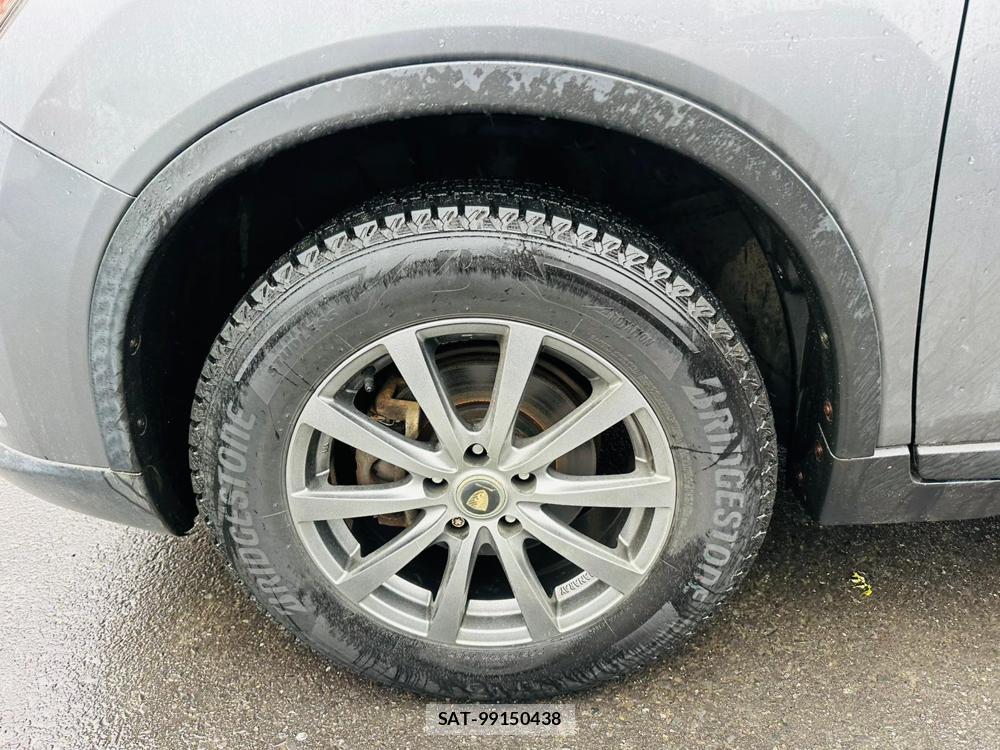 Nissan X-TRAIL 2015 3940263-29
