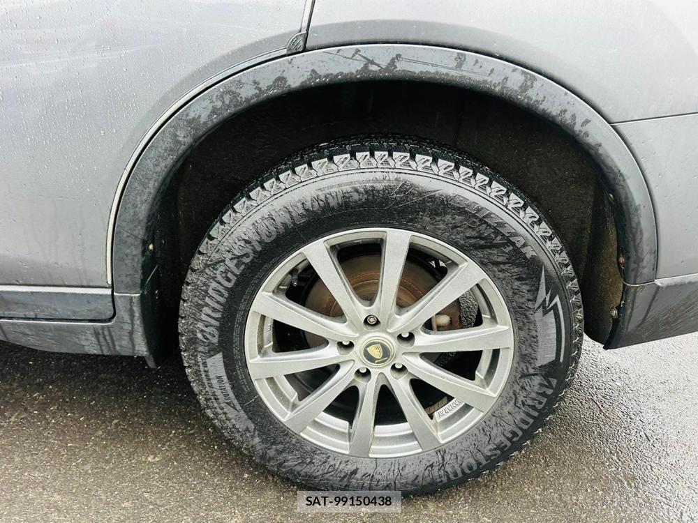 Nissan X-TRAIL 2015 3940263-30