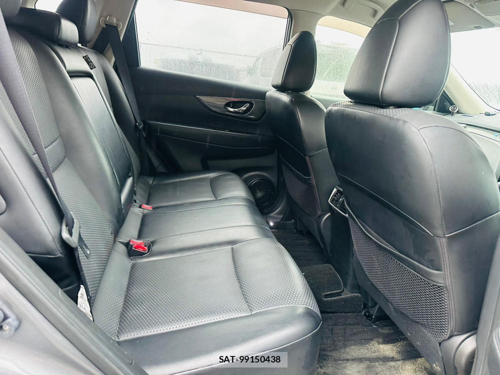 Nissan X-TRAIL 2015 3940263-8