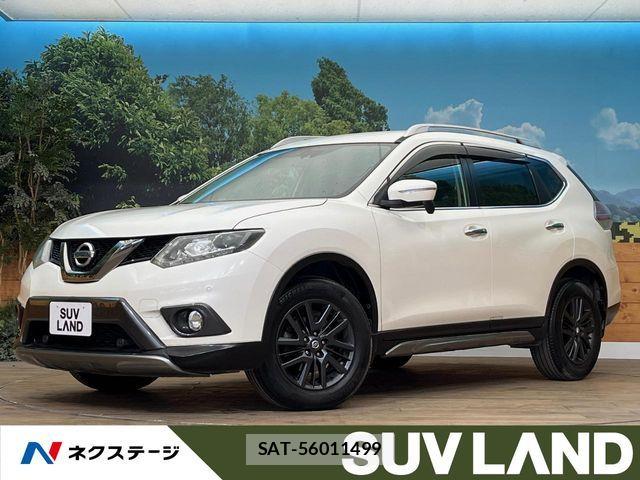 Nissan X-TRAIL 2015-06 5883643-0