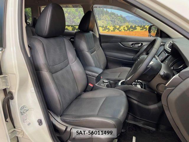 Nissan X-TRAIL 2015-06 5883643-9