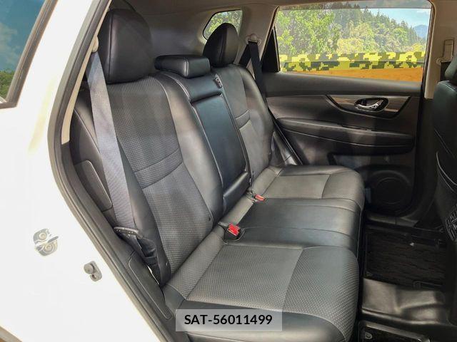Nissan X-TRAIL 2015-06 5883643-10