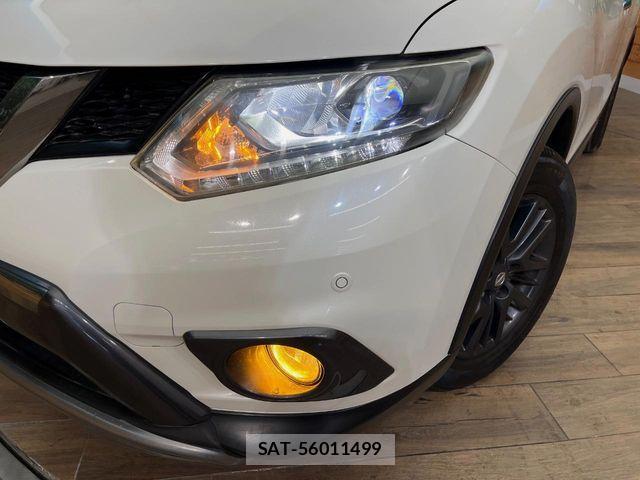 Nissan X-TRAIL 2015-06 5883643-12