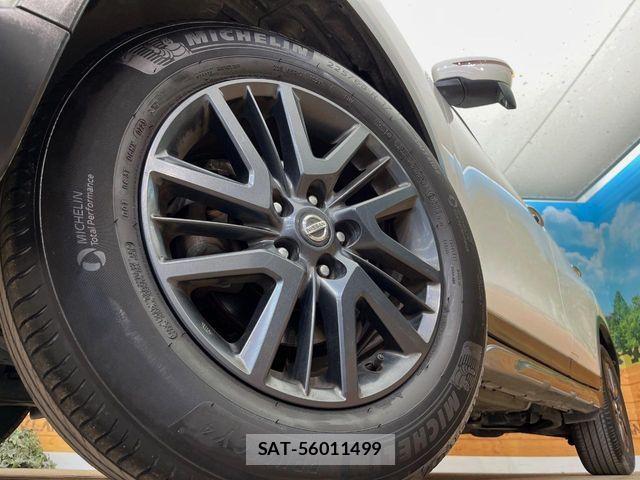 Nissan X-TRAIL 2015-06 5883643-13
