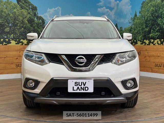 Nissan X-TRAIL 2015-06 5883643-14