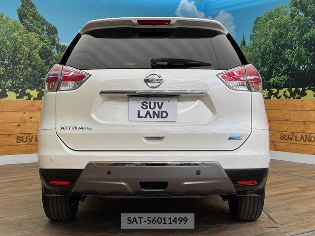 Nissan X-TRAIL 2015-06 5883643-15