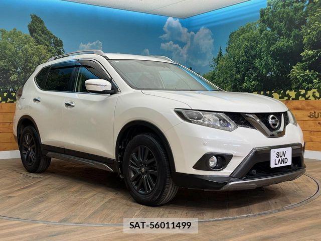 Nissan X-TRAIL 2015-06 5883643-16