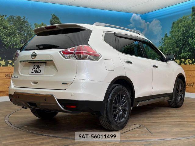 Nissan X-TRAIL 2015-06 5883643-17