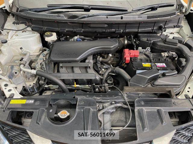 Nissan X-TRAIL 2015-06 5883643-18