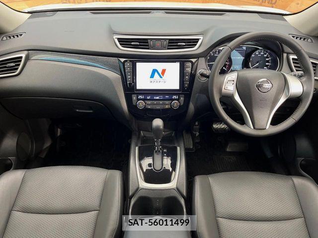 Nissan X-TRAIL 2015-06 5883643-1