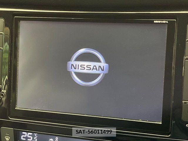 Nissan X-TRAIL 2015-06 5883643-2