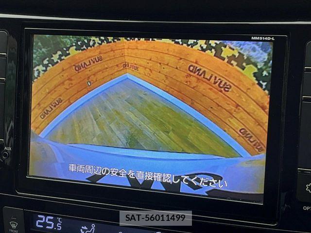 Nissan X-TRAIL 2015-06 5883643-3