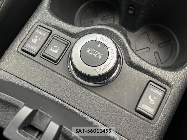 Nissan X-TRAIL 2015-06 5883643-4