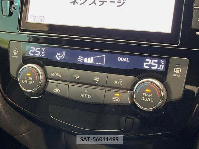 Nissan X-TRAIL 2015-06 5883643-7
