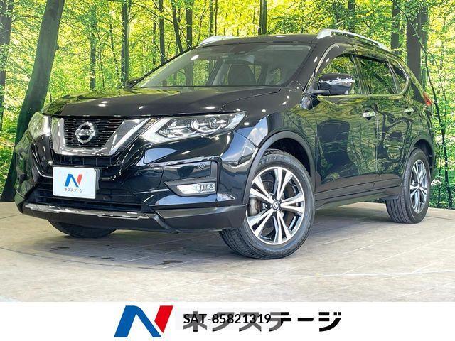 Nissan X-TRAIL 2017-07 5883576-0