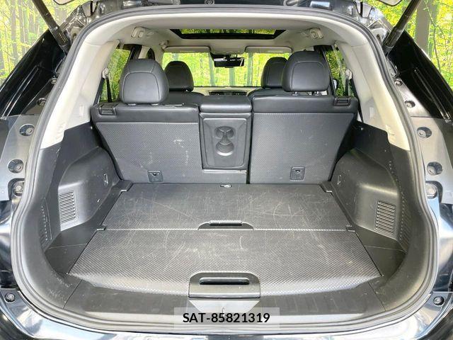 Nissan X-TRAIL 2017-07 5883576-9