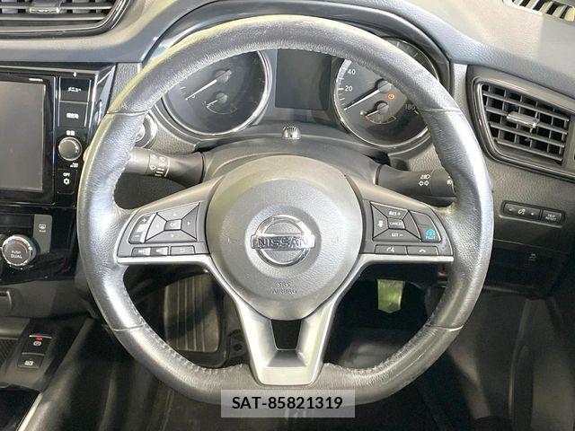 Nissan X-TRAIL 2017-07 5883576-10