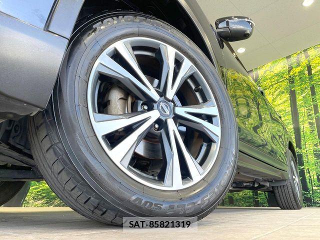 Nissan X-TRAIL 2017-07 5883576-11