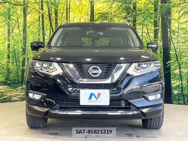 Nissan X-TRAIL 2017-07 5883576-13
