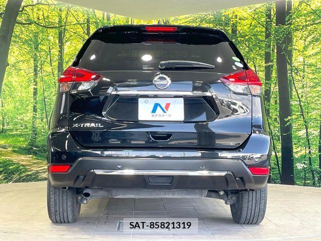 Nissan X-TRAIL 2017-07 5883576-14