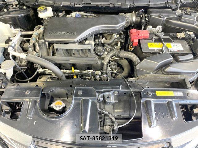 Nissan X-TRAIL 2017-07 5883576-17