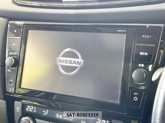 Nissan X-TRAIL 2017-07 5883576-3