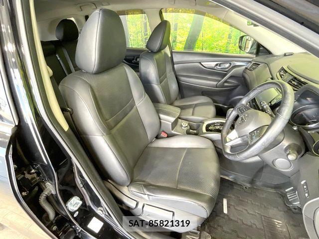 Nissan X-TRAIL 2017-07 5883576-7