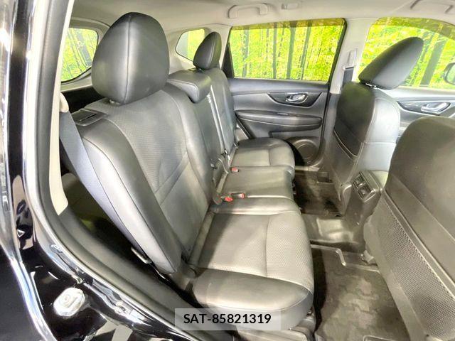 Nissan X-TRAIL 2017-07 5883576-8