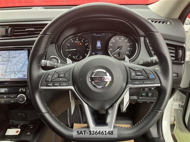 Nissan X-TRAIL 2021-02 5883524-9