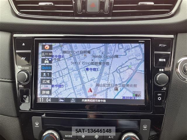 Nissan X-TRAIL 2021-02 5883524-10