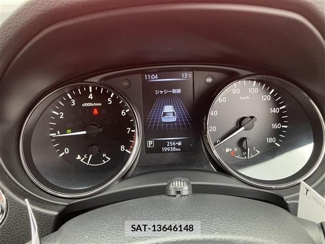 Nissan X-TRAIL 2021-02 5883524-14