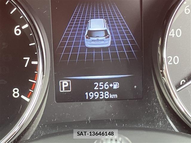 Nissan X-TRAIL 2021-02 5883524-15