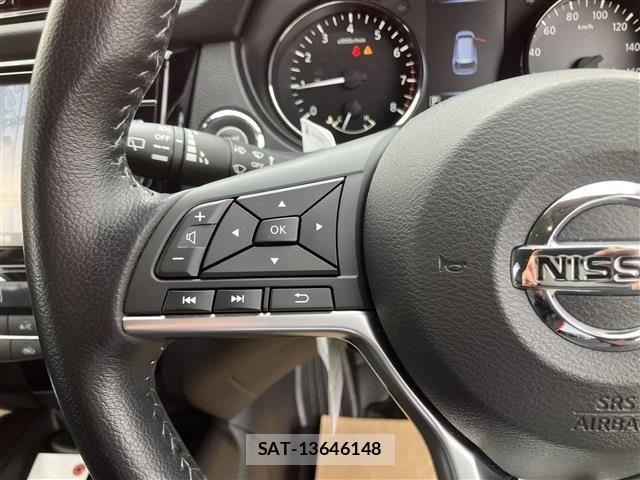 Nissan X-TRAIL 2021-02 5883524-18