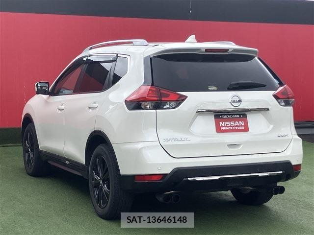 Nissan X-TRAIL 2021-02 5883524-1
