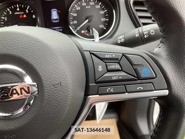 Nissan X-TRAIL 2021-02 5883524-19