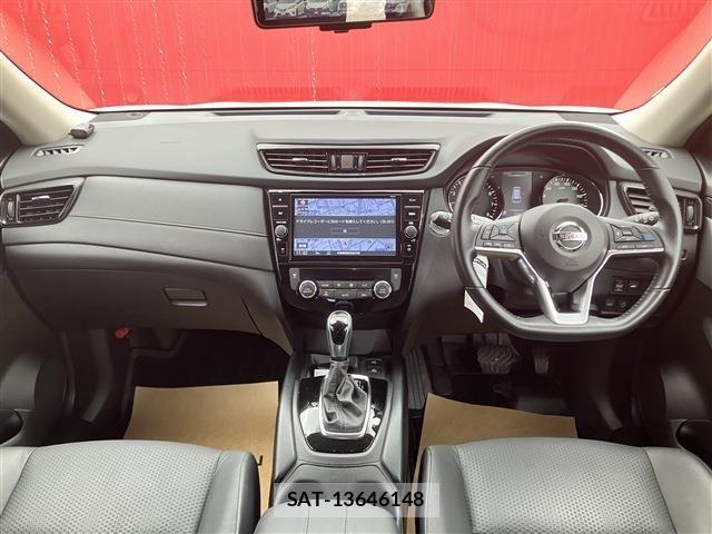 Nissan X-TRAIL 2021-02 5883524-2