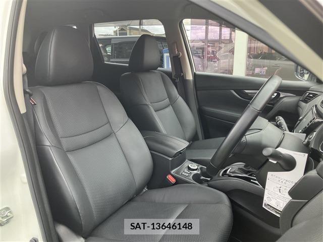 Nissan X-TRAIL 2021-02 5883524-4