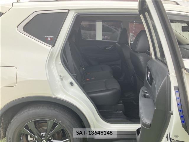 Nissan X-TRAIL 2021-02 5883524-5