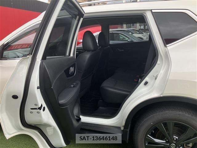 Nissan X-TRAIL 2021-02 5883524-7